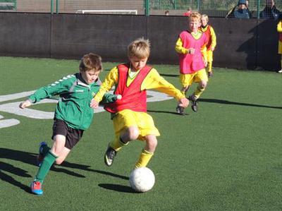 football summer camp estepona camps marbella near good kids recommendation around marbellafamilyfun