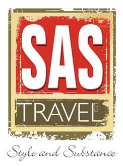 sas leisure travel