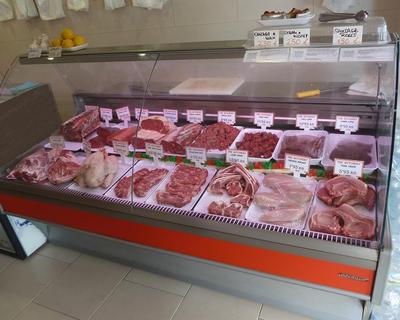 Marbella Food suppliers: The British Butchery