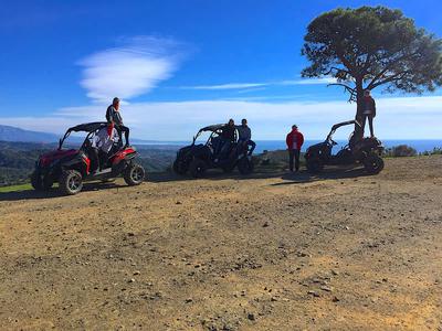 Marbella Buggys - Recommended buggies activities in Marbella