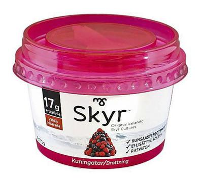 Skyr